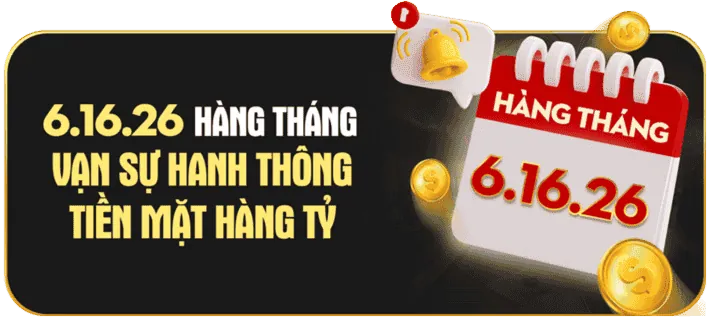 Tiền thưởng chào mừng 78win