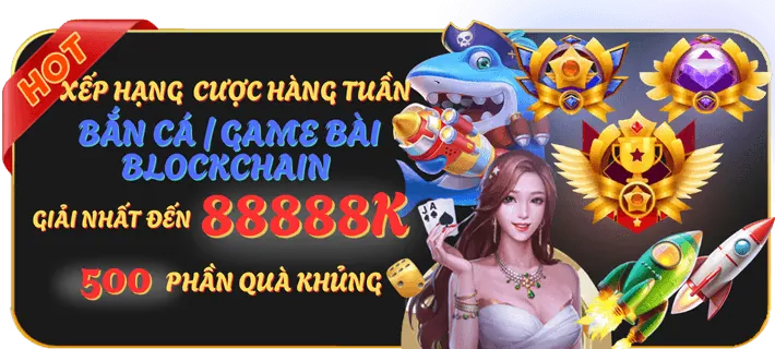 Quà tặng đặc biệt