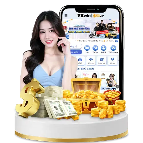 Hoàn trả casino 78win
