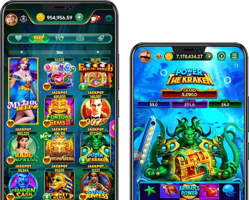 Đa dạng game bắn cá tại r888 bet