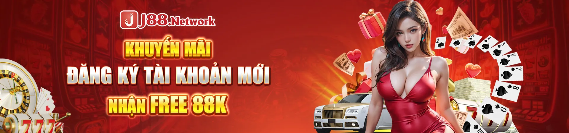 Các chương trình khuyến mãi r888 bet