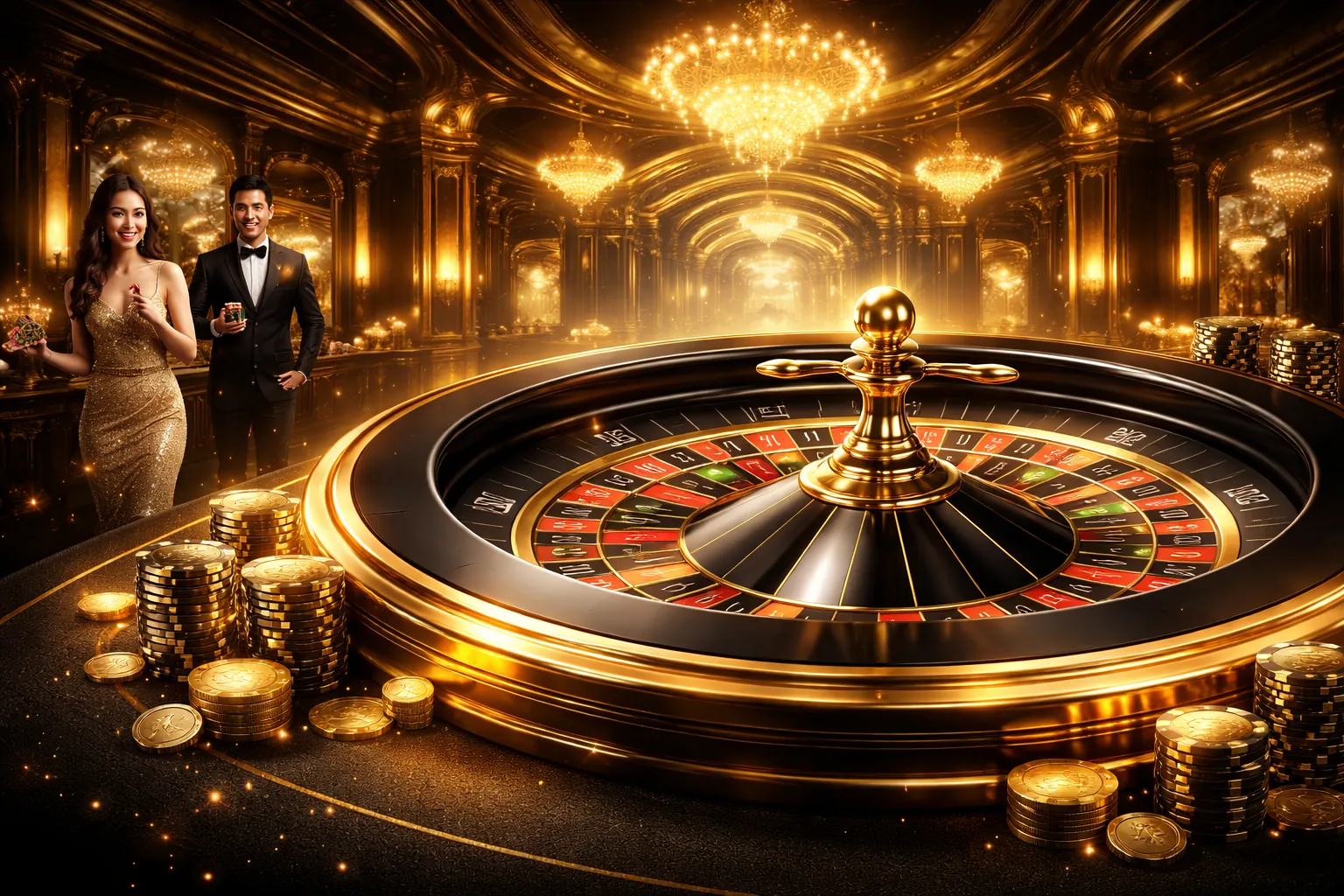 Khuyến mãi r888 bet