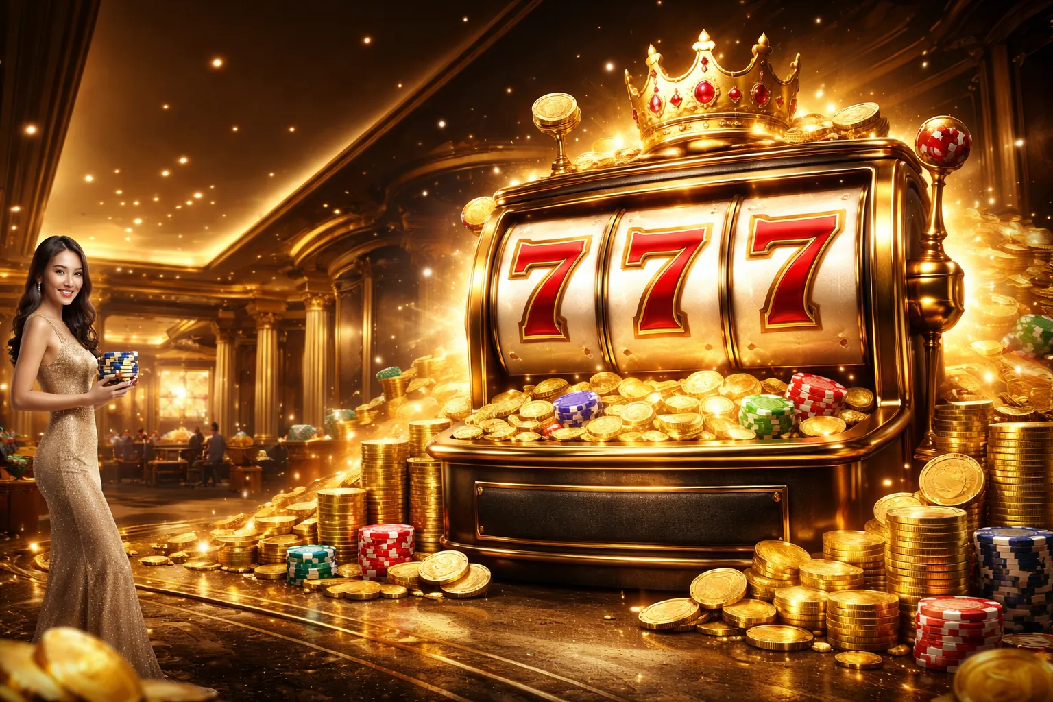 Xổ số r888 bet