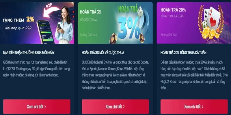 Luật chơi Baccarat tại r888 bet