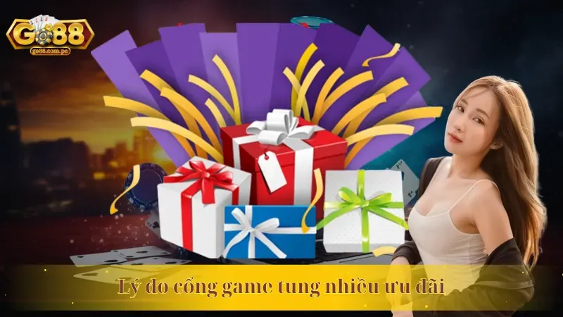 Tổng hợp các chương trình khuyến mãi mới nhất 78win