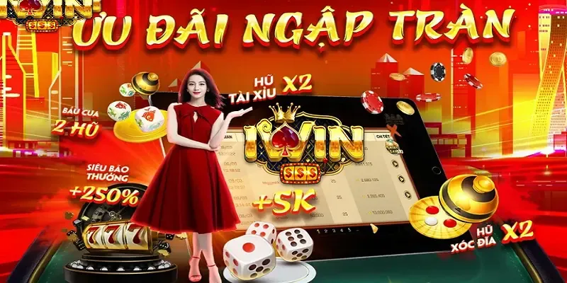 Kho game slot nổ hũ đa dạng với cơ hội trúng lớn tại 78win